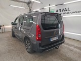 Citroen  Berlingo  Shine XL 1.2 PureTech 130CV BVA8 E6d #2