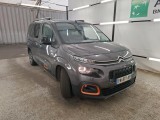  Citroen  Berlingo  Shine XL 1.2 PureTech 130CV BVA8 E6d #4