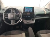  Citroen  Berlingo  Shine XL 1.2 PureTech 130CV BVA8 E6d #5