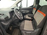  Citroen  Berlingo  Shine XL 1.2 PureTech 130CV BVA8 E6d #8