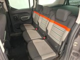  Citroen  Berlingo  Shine XL 1.2 PureTech 130CV BVA8 E6d #9