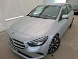  Mercedes  B-Klasse MERCEDES-BENZ Classe B / 2019 / 5P / monospace B 180 d Business Line 