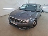  Peugeot  308  Allure 1.2 PureTech 130CV BVA8 E6d 