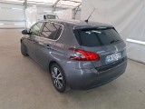  Peugeot  308  Allure 1.2 PureTech 130CV BVA8 E6d #2