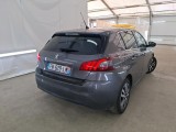  Peugeot  308  Allure 1.2 PureTech 130CV BVA8 E6d #3