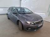  Peugeot  308  Allure 1.2 PureTech 130CV BVA8 E6d #4