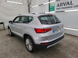  Seat  Ateca  Xcellence 2.0 TDI 150CV BVA7 E6dT #2