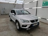  Seat  Ateca  Xcellence 2.0 TDI 150CV BVA7 E6dT #4