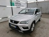  Seat  Ateca  Xcellence 2.0 TDI 150CV BVA7 E6dT 