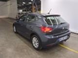  Seat  Ibiza  Style 1.0 TSI 95CV BVM5 E6d #2