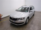  Skoda  Octavia  Combi Active 1.6 TDI 115CV BVM5 E6 