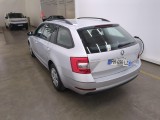  Skoda  Octavia  Combi Active 1.6 TDI 115CV BVM5 E6 #2