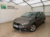 Peugeot  308  SW / 2017 / 5P / Break BlueHDi 130 EAT8 ACTIVE BUSINESS / NOUVELLE IMMAT FW104LA 