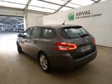  Peugeot  308  SW / 2017 / 5P / Break BlueHDi 130 EAT8 ACTIVE BUSINESS / NOUVELLE IMMAT FW104LA #2