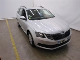  Skoda  Octavia  Combi Active 1.6 TDI 115CV BVM5 E6 #4