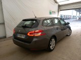 Peugeot  308  SW / 2017 / 5P / Break BlueHDi 130 EAT8 ACTIVE BUSINESS / NOUVELLE IMMAT FW104LA #3