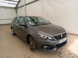  Peugeot  308  SW / 2017 / 5P / Break BlueHDi 130 EAT8 ACTIVE BUSINESS / NOUVELLE IMMAT FW104LA #4