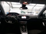  Peugeot  308  SW / 2017 / 5P / Break BlueHDi 130 EAT8 ACTIVE BUSINESS / NOUVELLE IMMAT FW104LA #5