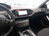  Peugeot  308  SW / 2017 / 5P / Break BlueHDi 130 EAT8 ACTIVE BUSINESS / NOUVELLE IMMAT FW104LA #7