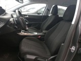  Peugeot  308  SW / 2017 / 5P / Break BlueHDi 130 EAT8 ACTIVE BUSINESS / NOUVELLE IMMAT FW104LA #8