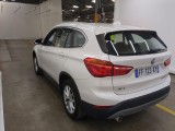  Bmw  X1 Série  sDrive16d Sport 1.5 115CV BVM6 E6dT #2