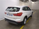  Bmw  X1 Série  sDrive16d Sport 1.5 115CV BVM6 E6dT #3