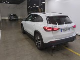  Mercedes  GLA-Klasse MERCEDES-BENZ GLA / 2020 / 5P / SUV 1.3 GLA 250 e BUSINESS LINE DCT #2