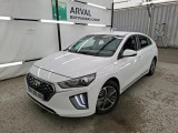  Hyundai   IONIQ Ioniq Intuitive Hybrid 1.6 GDI 140CV BVA6 E6dT 