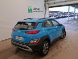  Hyundai  Kona  Business Hybrid 2WD 1.6 GDI 140CV BVA6 E6d #3
