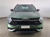  KIA  Sportage KIA  / 2021 / 5P / SUV 1.6 TGDI HEV GT-LINE PLUS 2WD AUTO #6