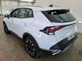  KIA  Sportage KIA  / 2021 / 5P / SUV 1.6 T-GDI 265 PHEV AUTO 4WD ACTIVE #2