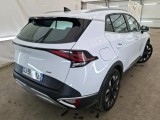  KIA  Sportage KIA  / 2021 / 5P / SUV 1.6 T-GDI 265 PHEV AUTO 4WD ACTIVE #3