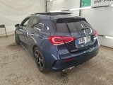  Mercedes  A-Klasse MERCEDES-BENZ Classe A Compact / 2018 / 5P / Berline A 250 e AMG Line 8G-DCT #2