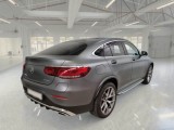 Mercedes  GLC-Klasse MERCEDES-BENZ GLC COUPÈ / 2019 / 5P / SUV 300 E 4MATIC EQ-POWER PREMIUM PLUS AUT. #2