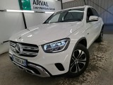  Mercedes  GLC-Klasse MERCEDES-BENZ GLC / 2019 / 5P / SUV 2.0 GLC 300 E BUSINESS LINE 4MATIC 