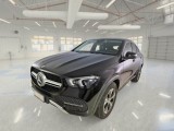  Mercedes  GLE-Klasse MERCEDES-BENZ GLE COUPÉ / 2020 / 5P / SUV GLE COUPÈ 350 DE 4MATIC EQ-POWER SPORT 