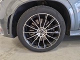  Mercedes  GLE-Klasse MERCEDES-BENZ GLE / 2018 / 5P / SUV GLE 350 DE 4MATIC EQ-POWER PREMIUM #20