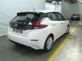  Nissan  Leaf NISSAN  / 2017 / 5P / Berline 150ch Business #3