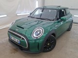  Mini  Cooper MINI Mini Electric  2021  3P  Berline  SE Edition Premium Plus 184ch BVA 