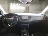  Opel  Grandland X OPEL  / 2017 / 5P / SUV 1.6 PHEV AWD DESIGN LINE #3