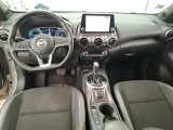  Nissan  Juke NISSAN  / 2019 / 5P / Crossover Hybrid 143 Business+ COMMITMENT DEAL LOT 700 #5