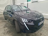  Peugeot  208  (e-) GT Pack 50kWh BVA #5