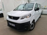  Peugeot  Expert PEUGEOT  / 2016 / 4P / Combi Moteur électrique 50 KWH 136 ch STANDARD 
