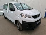  Peugeot  Expert PEUGEOT  / 2016 / 4P / Combi Moteur électrique 50 KWH 136 ch STANDARD #5