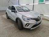  Renault  Captur  II Techno 1.6 E-TECH Hybrid 145CV E6d #4