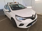  Renault  Clio  V Business 1.6 E-TECH Hybrid 140CV BVA6 E6d / TRANSFO VP VF #4