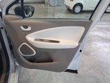  Renault  Zoe RENAULT  / 2013 / 5P / BERLINA  LIFE R90 #127
