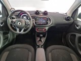  Smart  ForTwo SMART  COUPÈ / 2019 / 3P / COUPE EQ 60KW PASSION #3