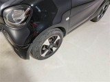  Smart  ForTwo SMART  COUPÈ / 2019 / 3P / COUPE EQ 60KW PASSION #90