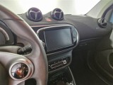  Smart  ForTwo SMART  COUPÈ / 2019 / 3P / COUPE EQ 60KW PASSION #105